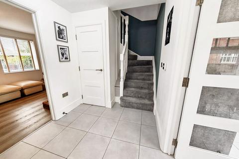 10 Hulbert Close, Hilperton, Trowbridge, BA14 7FL