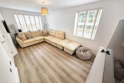 10 Hulbert Close, Hilperton, Trowbridge, BA14 7FL