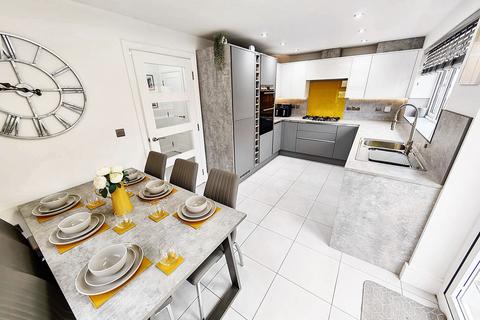 10 Hulbert Close, Hilperton, Trowbridge, BA14 7FL