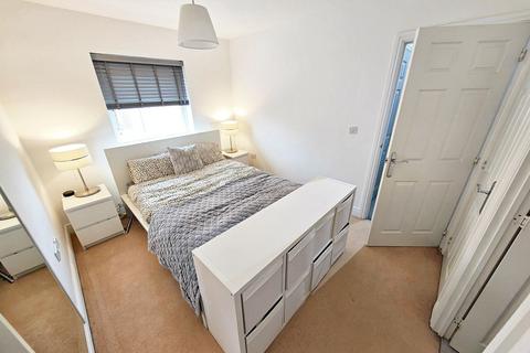 10 Hulbert Close, Hilperton, Trowbridge, BA14 7FL