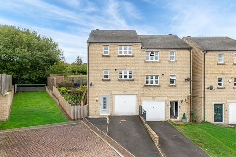 Herdwick View, East Morton, West Yorkshire, BD20