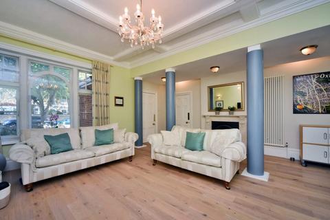 3 bedroom semi-detached house for sale, Palace Road, East Molesey, Surrey, KT8