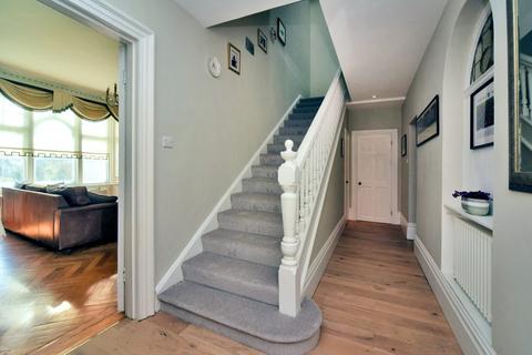 3 bedroom semi-detached house for sale, Palace Road, East Molesey, Surrey, KT8