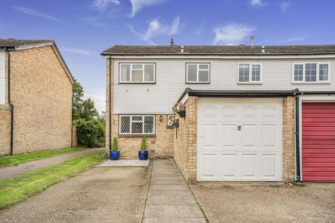 3 bedroom terraced house for sale, Stephens Way, Redbourn, AL3