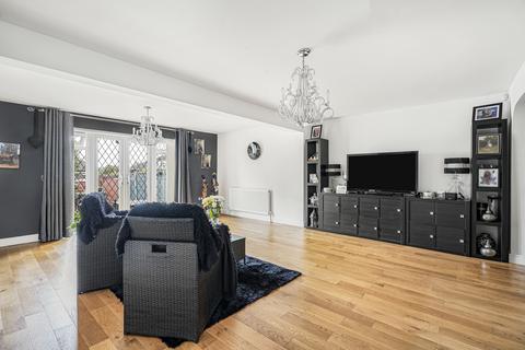3 bedroom terraced house for sale, Stephens Way, Redbourn, AL3