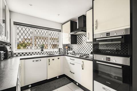 3 bedroom terraced house for sale, Stephens Way, Redbourn, AL3