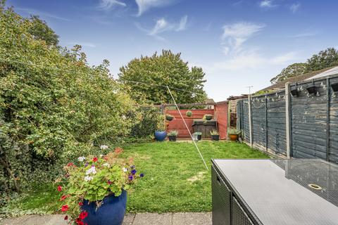 3 bedroom terraced house for sale, Stephens Way, Redbourn, AL3