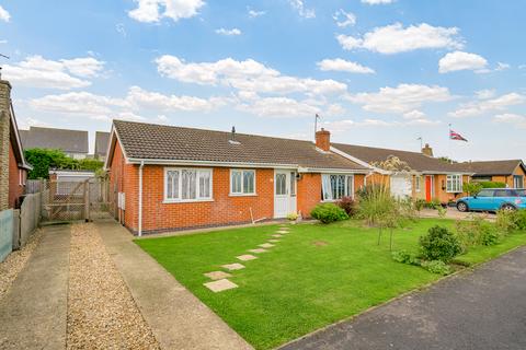 undefined, The Sidings, Sutton on Sea LN12