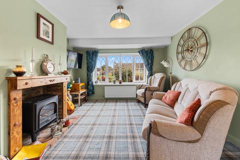 undefined, The Sidings, Sutton on Sea LN12