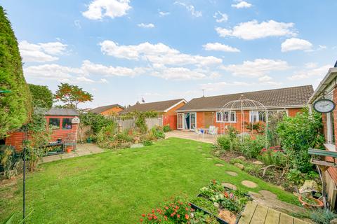 undefined, The Sidings, Sutton on Sea LN12