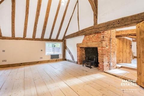 3 bedroom detached house for sale, Grove Green, Maidstone ME14