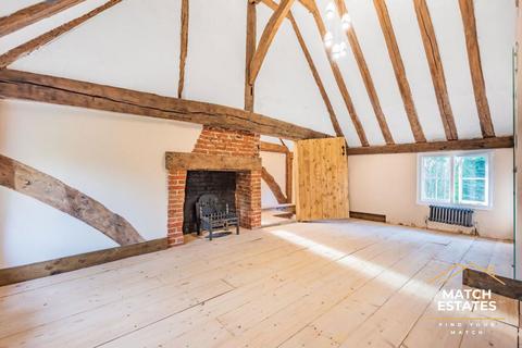 3 bedroom detached house for sale, Grove Green, Maidstone ME14