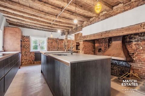 3 bedroom detached house for sale, Grove Green, Maidstone ME14