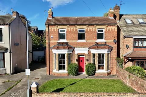 5 bedroom detached house for sale, Sycamore Road, Middlesbrough