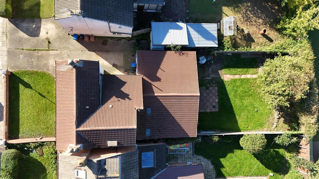 Birdseye Plot