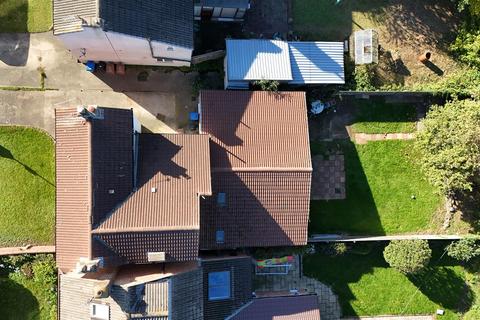 5 bedroom detached house for sale, Sycamore Road, Middlesbrough