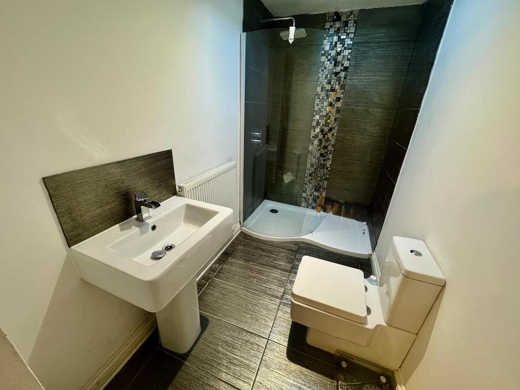 En-suite
