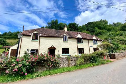 undefined, Loxbeare, Tiverton, EX16