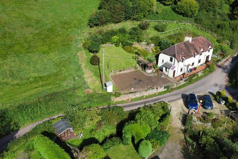 undefined, Loxbeare, Tiverton, EX16