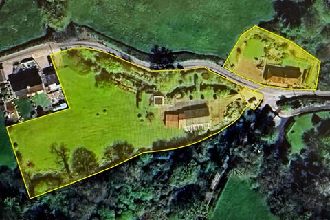 undefined, Loxbeare, Tiverton, EX16
