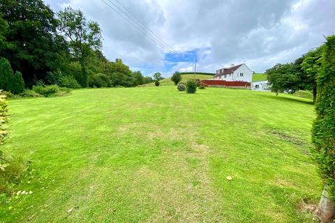 undefined, Loxbeare, Tiverton, EX16