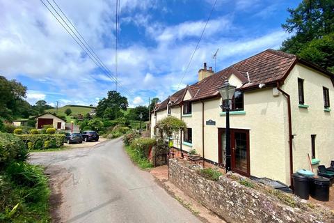 undefined, Loxbeare, Tiverton, EX16