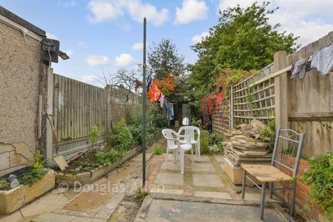 undefined, Abbey Road, Ilford, Essex