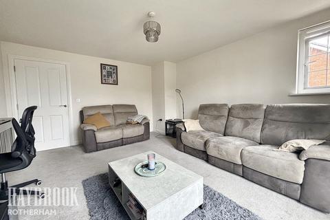 undefined, Banks Way, Catcliffe