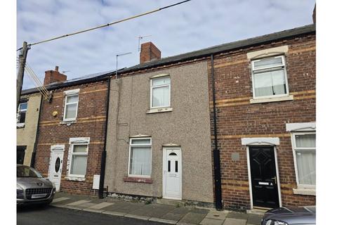 21 Eleventh Street, Horden, Peterlee, SR8 4QQ
