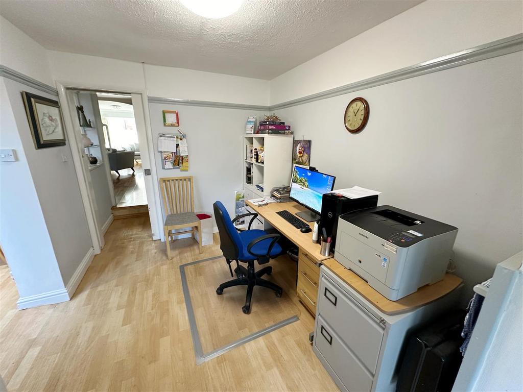 Study Area