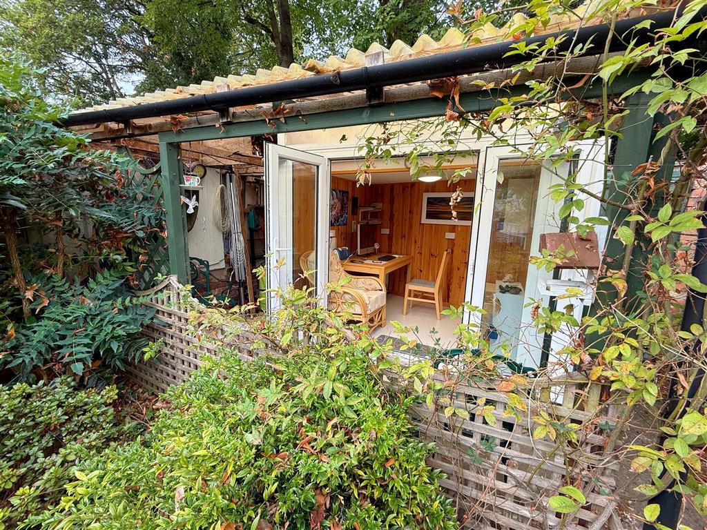 Summer House