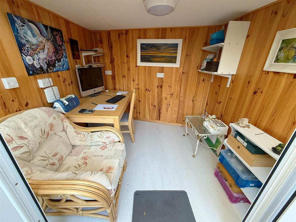 Home Office