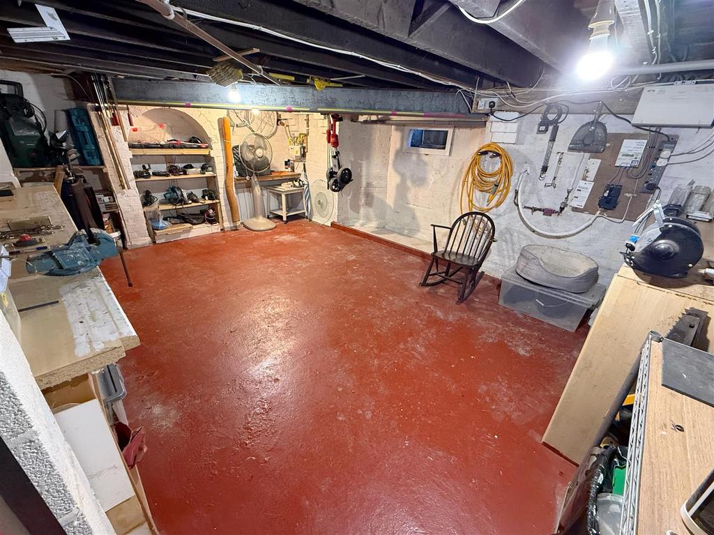 Cellar