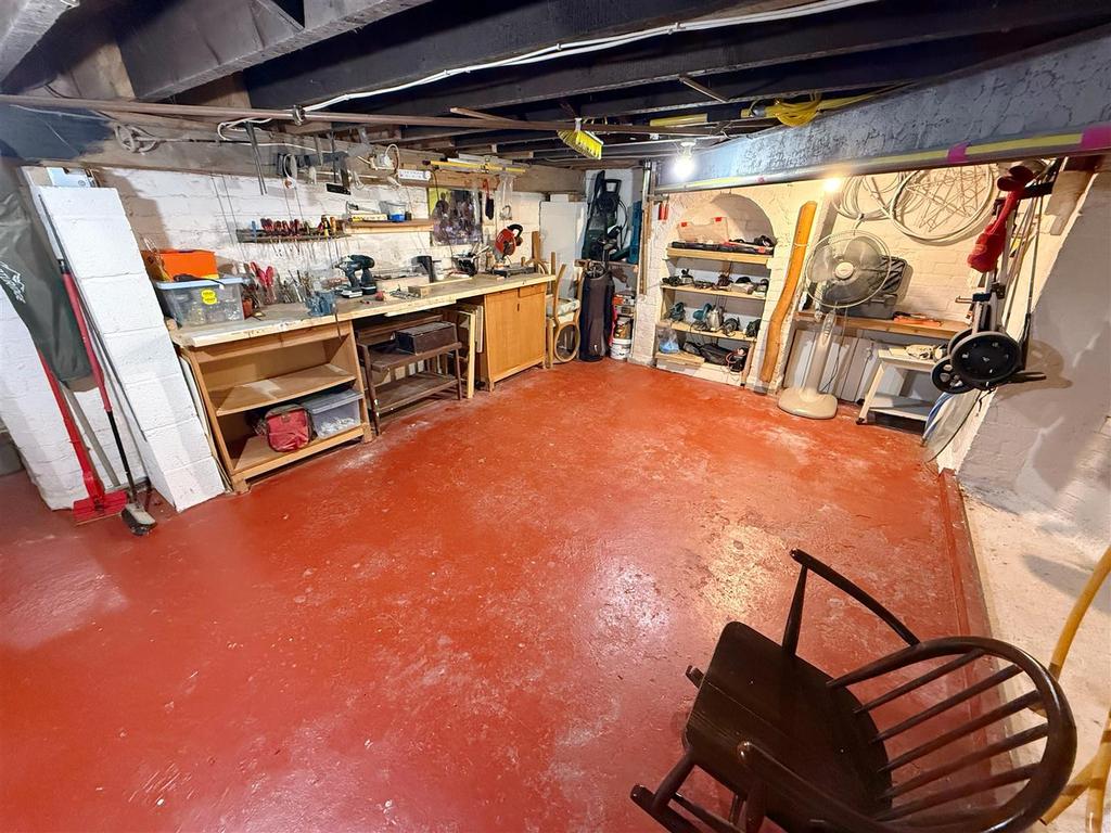 Cellar
