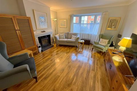 undefined, Albany Road, Stratford-Upon-Avon