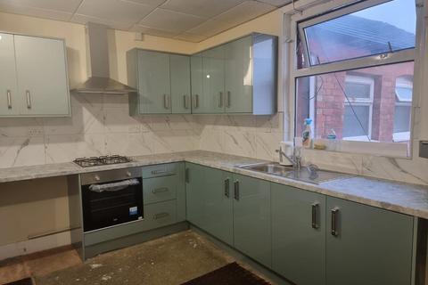 undefined, Melton Road, Leicester, LE4