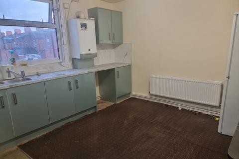undefined, Melton Road, Leicester, LE4