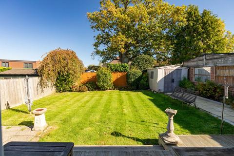 undefined, Garden Wood Road, East Grinstead RH19