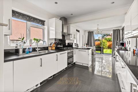 undefined, Garden Wood Road, East Grinstead RH19