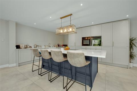 5 bedroom detached house for sale, Woodham Waye, Woking, Surrey, GU21