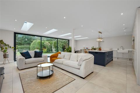 undefined, Woodham Waye, Woking, Surrey, GU21