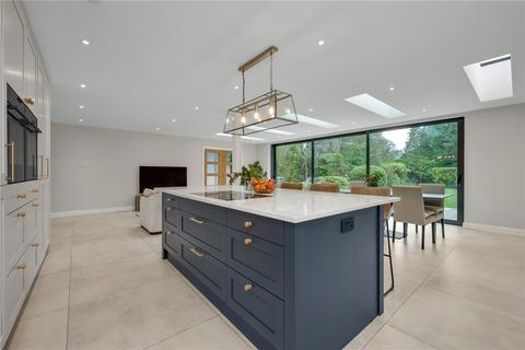 undefined, Woodham Waye, Woking, Surrey, GU21