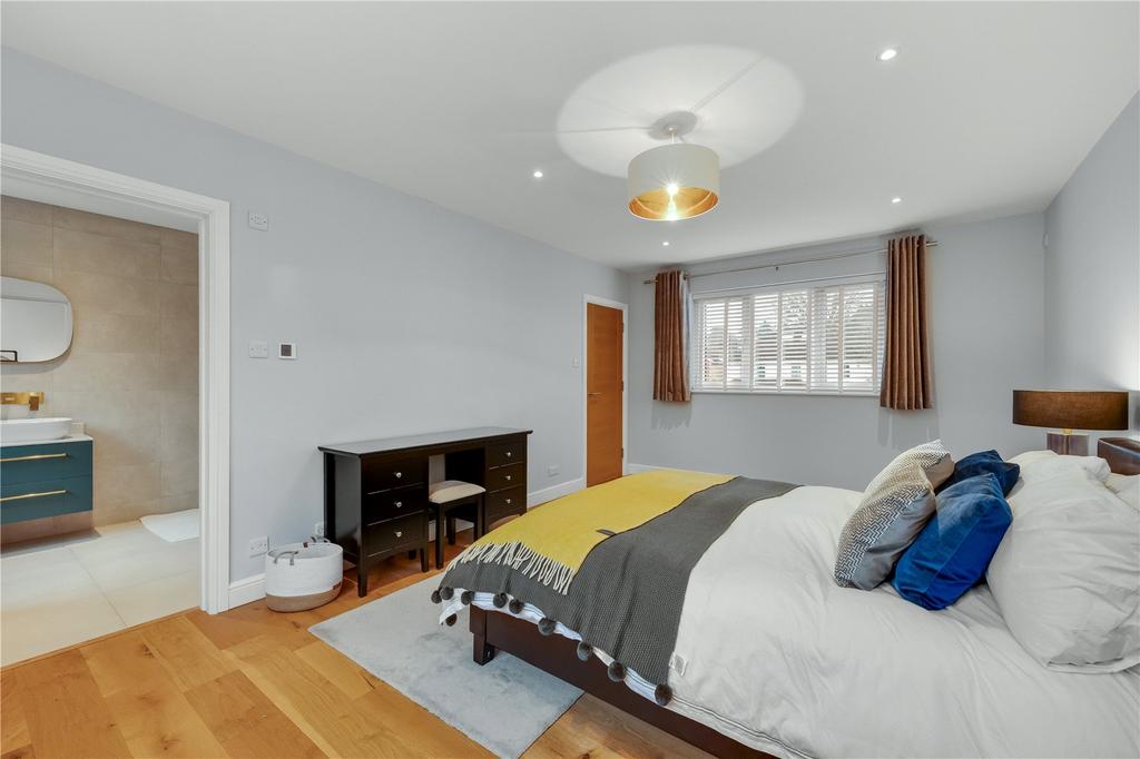 Principal Bedroom