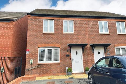 undefined, Ramfield Crescent, Northampton NN4