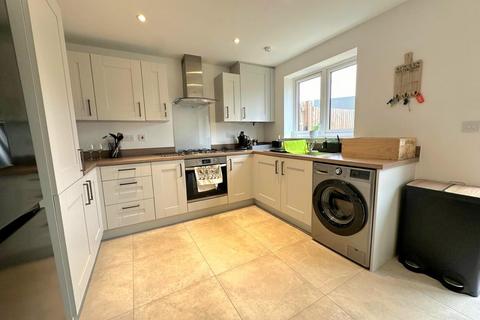 undefined, Ramfield Crescent, Northampton NN4
