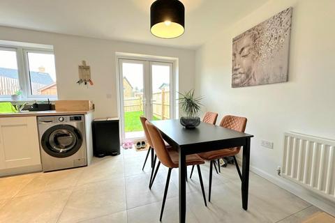 undefined, Ramfield Crescent, Northampton NN4