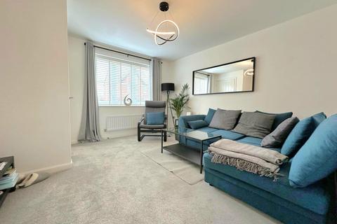 undefined, Ramfield Crescent, Northampton NN4