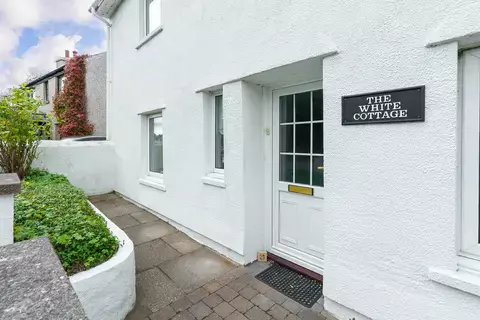 undefined, The White Cottage, Main Road, Colby