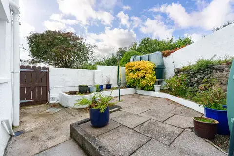 undefined, The White Cottage, Main Road, Colby