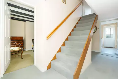 undefined, The White Cottage, Main Road, Colby